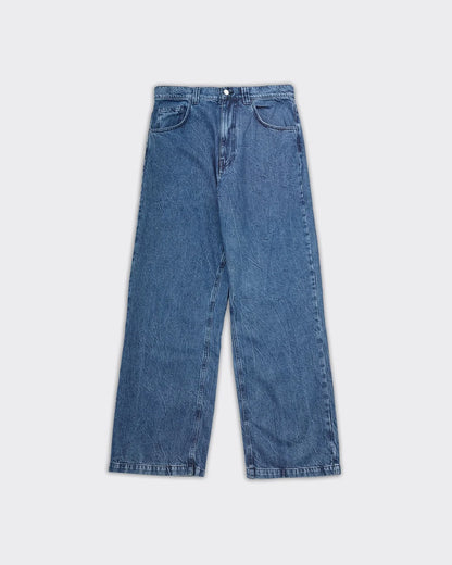 Baggy Jeans Blue