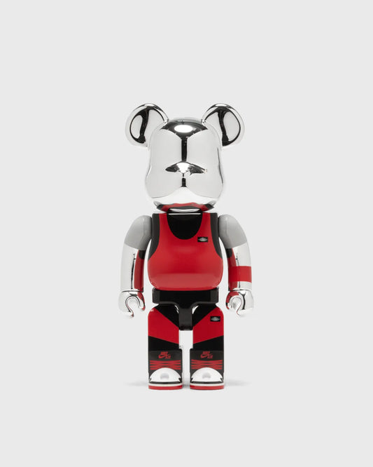 PRE ORDER - Micheal Jordan 1985 Air Jordan Playground 400% Be@rbrick