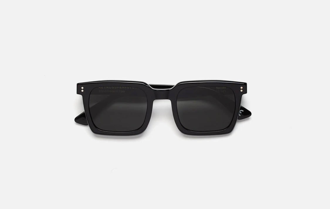 Secolo Black