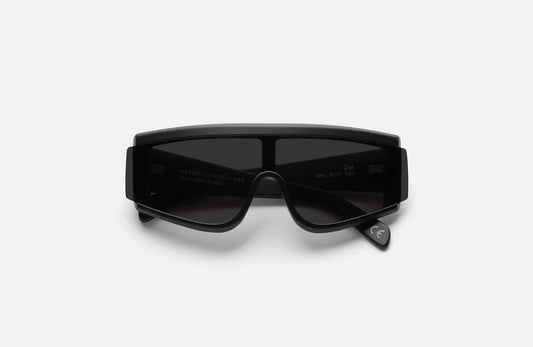 Zed Black
