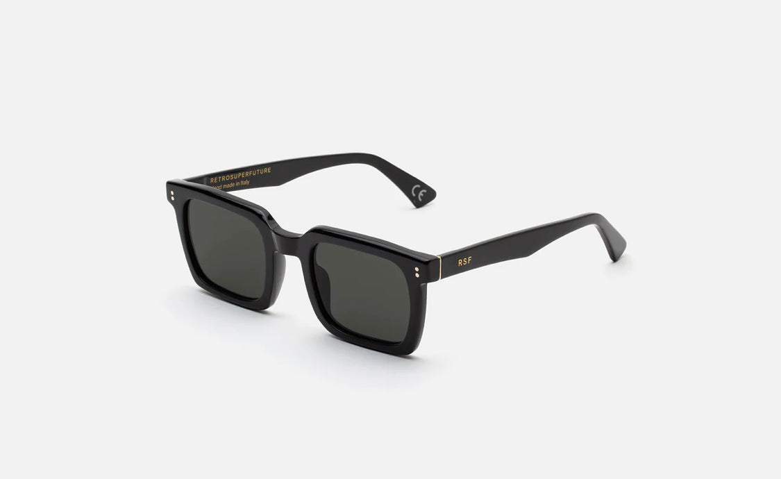 Secolo Black